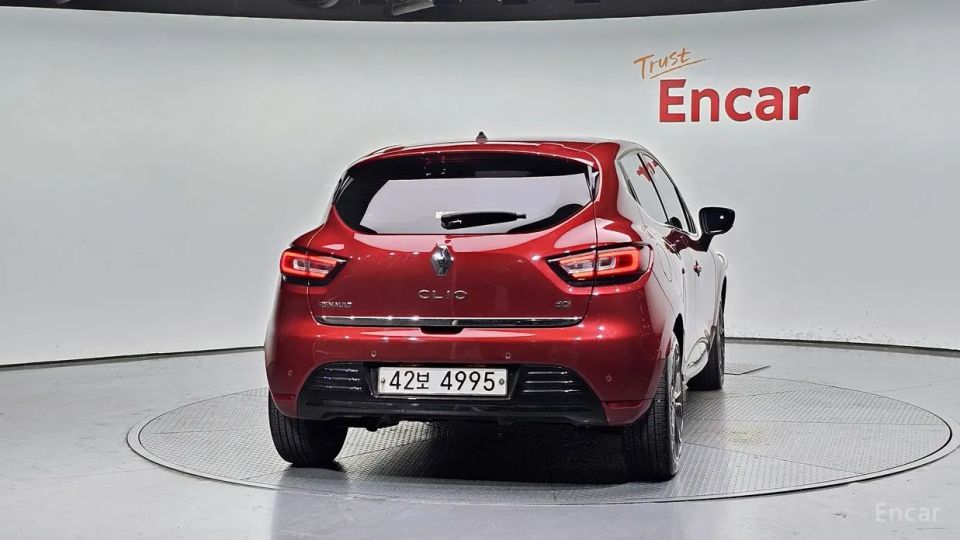Renault-KoreaSamsung Cilo