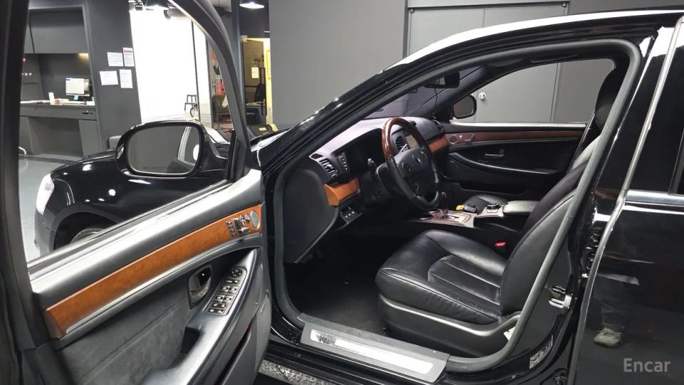KG_Mobility_Ssangyong Chairman