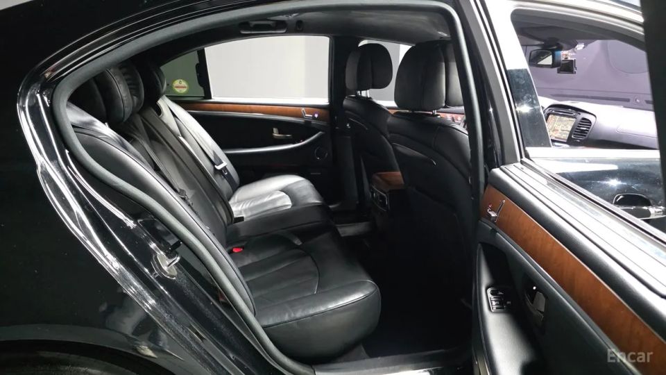 KG_Mobility_Ssangyong Chairman
