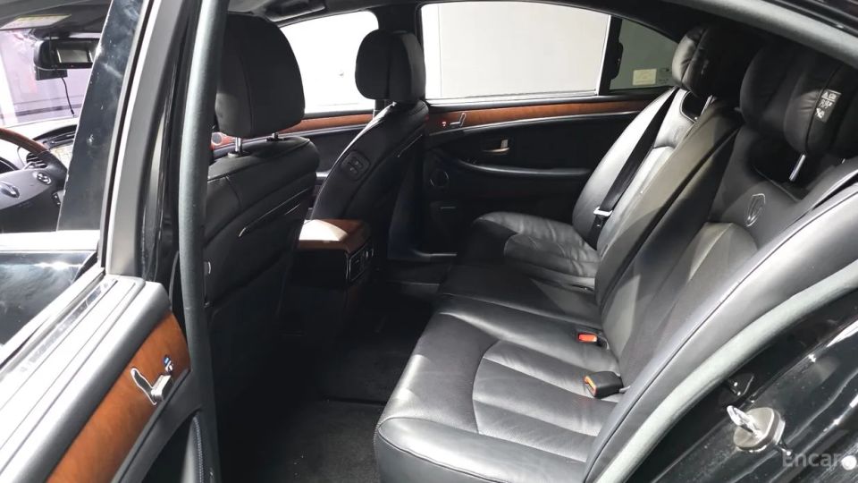 KG_Mobility_Ssangyong Chairman
