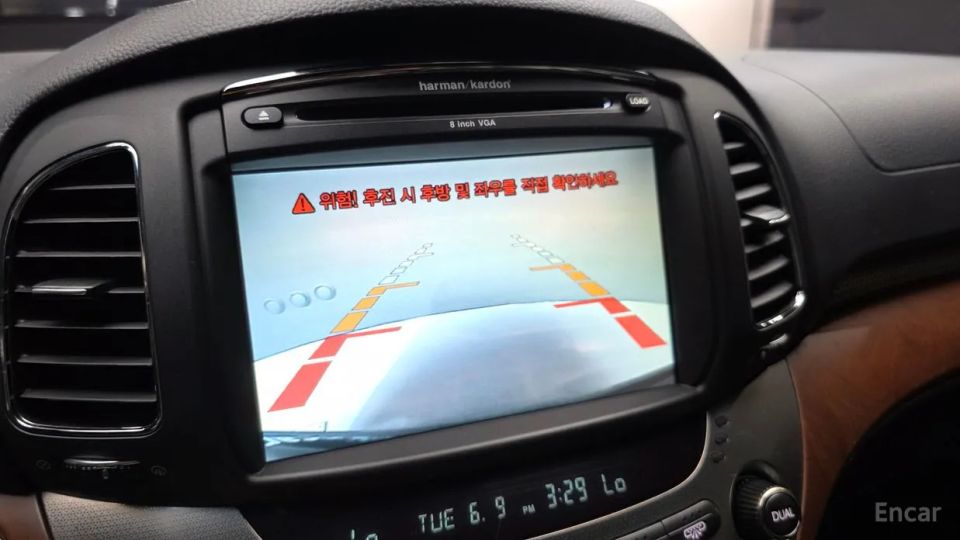 KG_Mobility_Ssangyong Chairman
