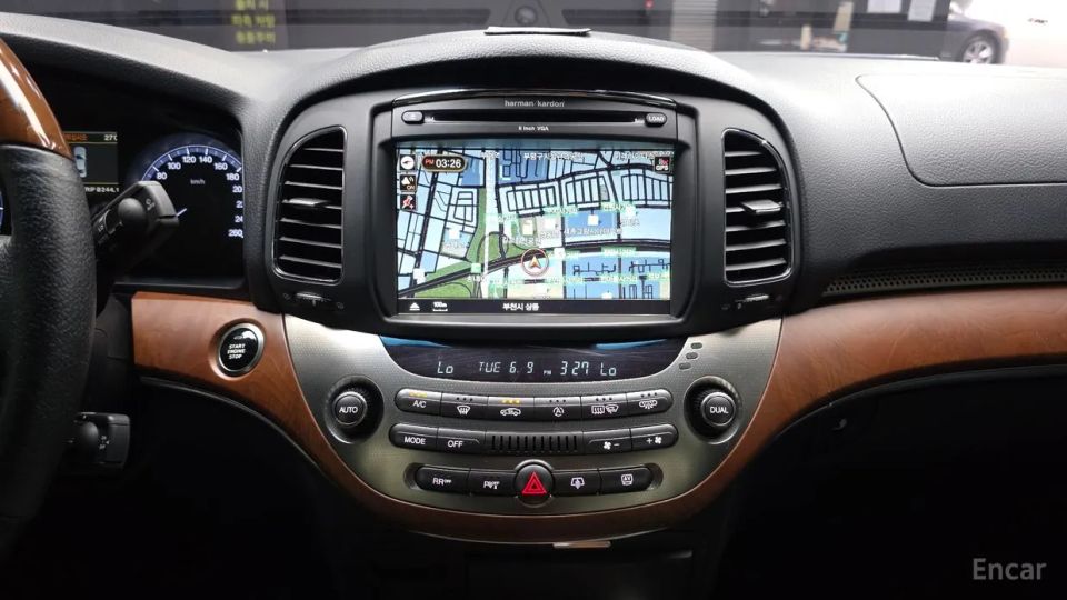 KG_Mobility_Ssangyong Chairman