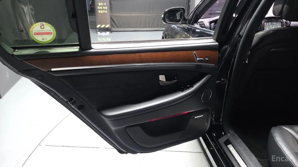 KG_Mobility_Ssangyong Chairman