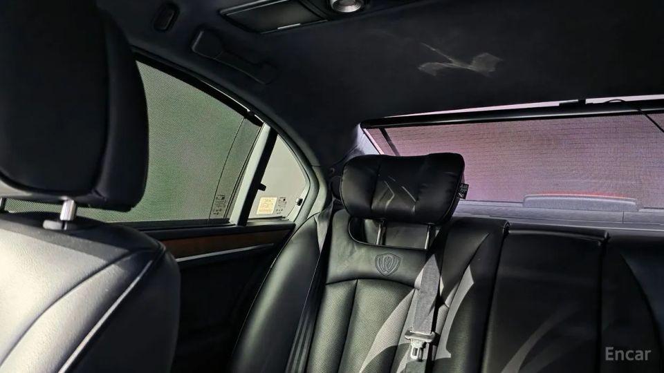 KG_Mobility_Ssangyong Chairman
