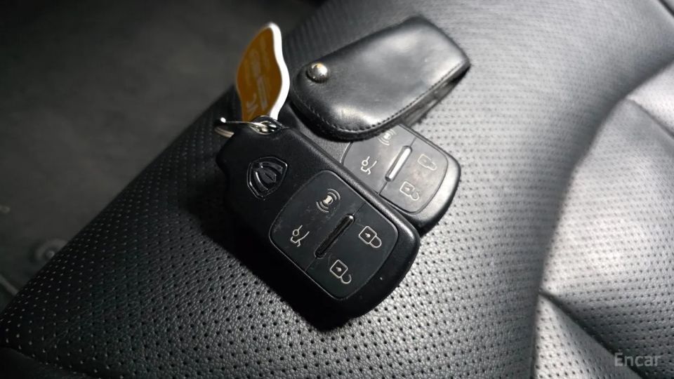 KG_Mobility_Ssangyong Chairman