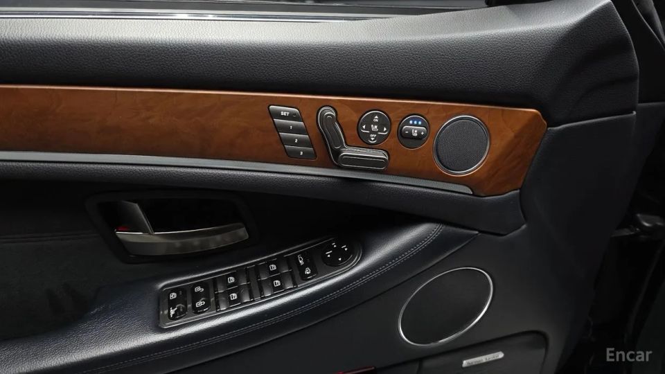 KG_Mobility_Ssangyong Chairman