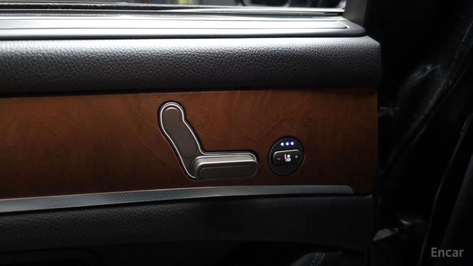 KG_Mobility_Ssangyong Chairman