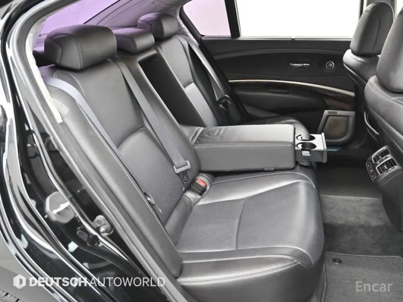 Honda Legend