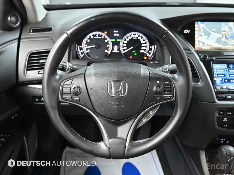 Honda Legend