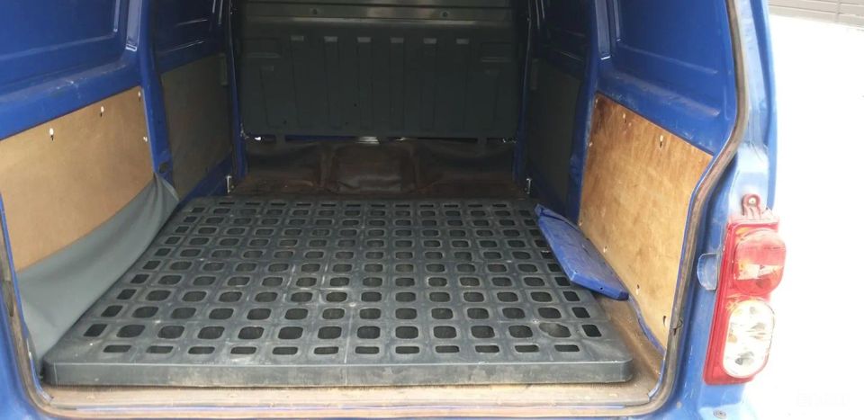ChevroletGMDaewoo Damas