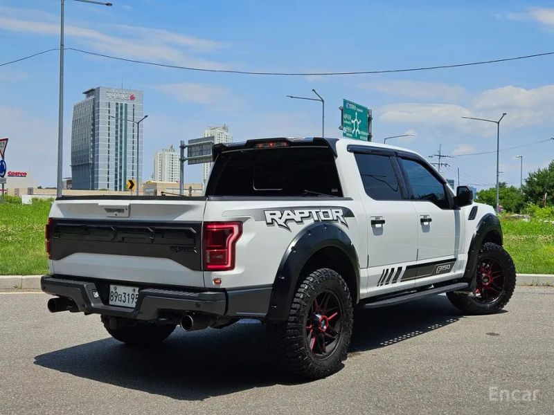 Ford F150