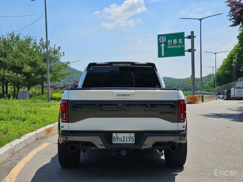 Ford F150