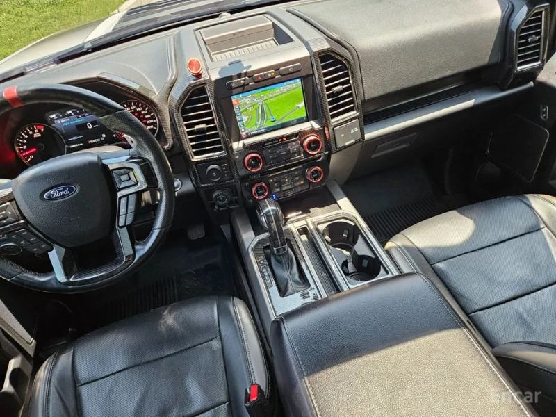 Ford F150