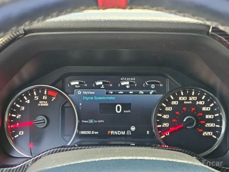Ford F150