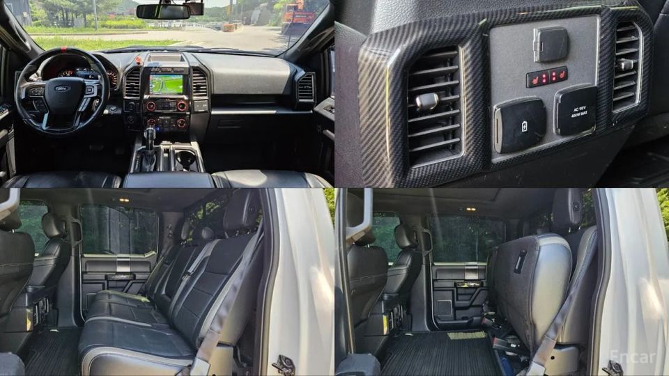 Ford F150