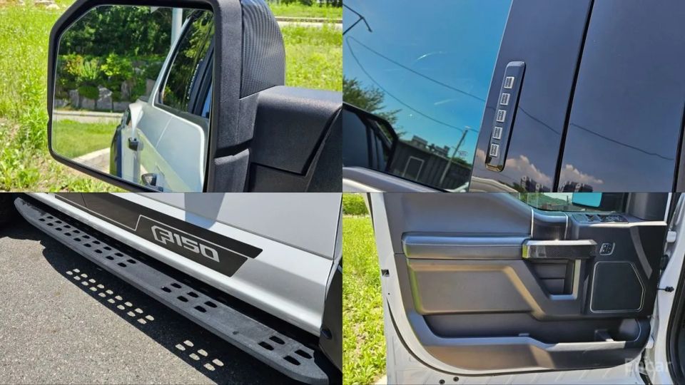 Ford F150