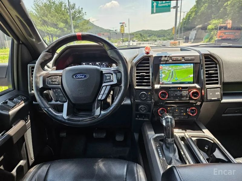Ford F150