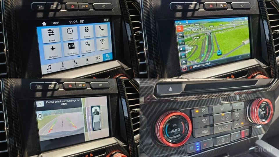 Ford F150