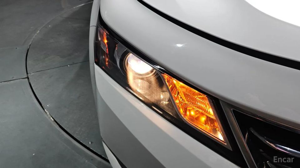 ChevroletGMDaewoo Impala