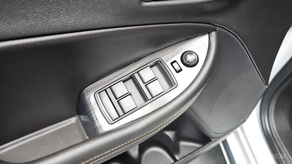 ChevroletGMDaewoo Impala