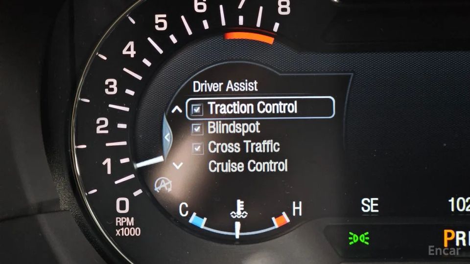 Lincoln MKC