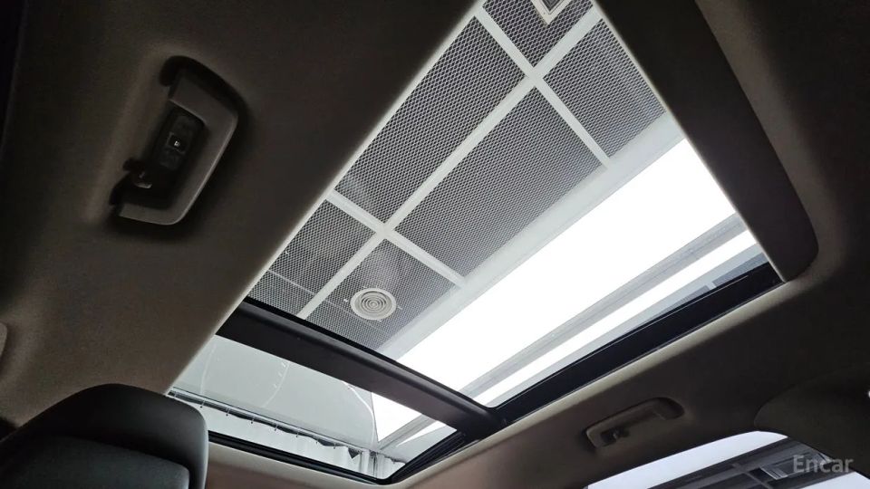 Lincoln MKC
