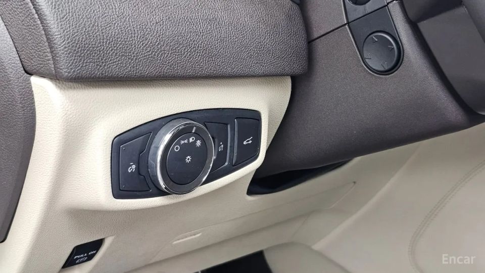 Lincoln MKC