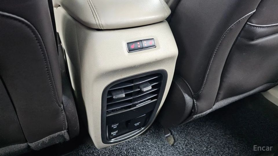 Lincoln MKC