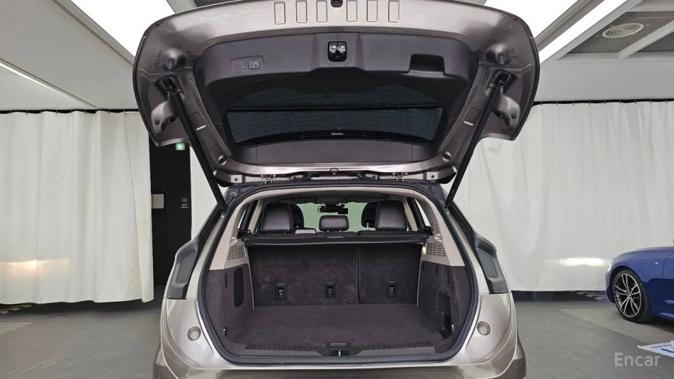 Lincoln MKC