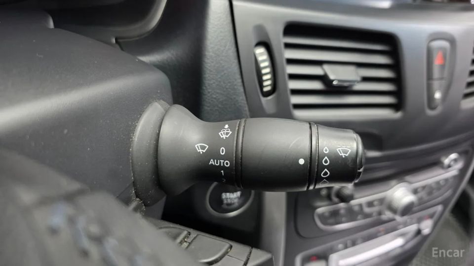 Renault-KoreaSamsung SM5