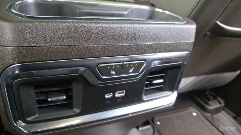 GMC Sierra