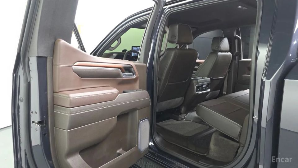 GMC Sierra