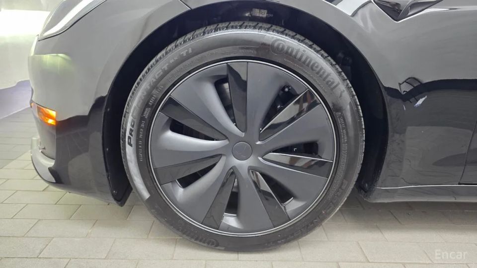 Tesla model-s