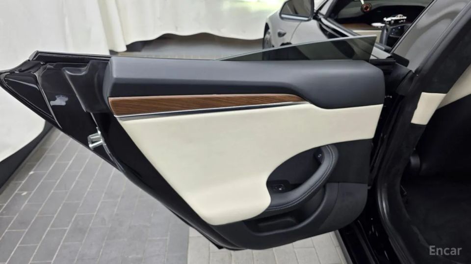 Tesla model-s