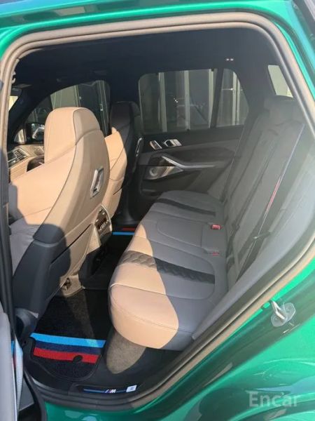 BMW X5M