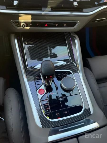 BMW X5M