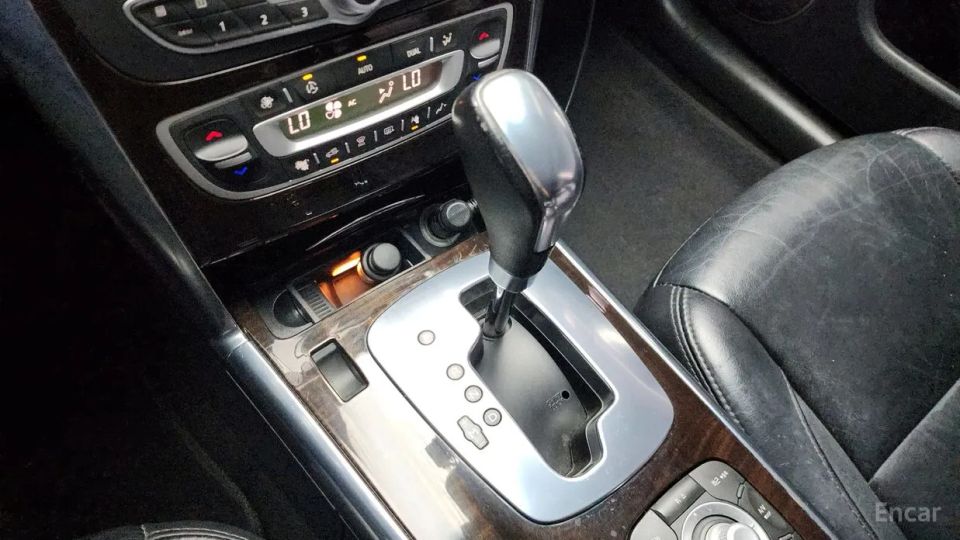 Renault-KoreaSamsung SM5