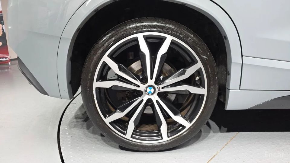 BMW X2 (F39)