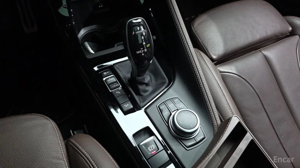 BMW X2 (F39)
