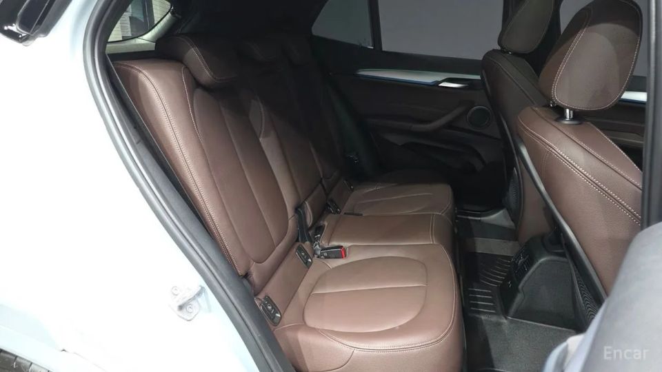 BMW X2 (F39)