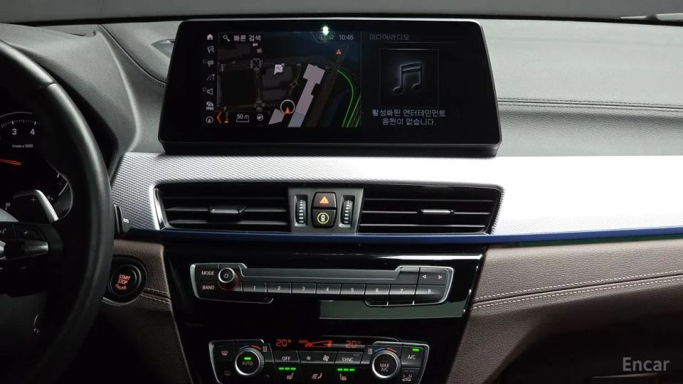 BMW X2 (F39)