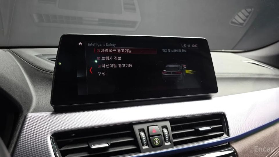 BMW X2 (F39)
