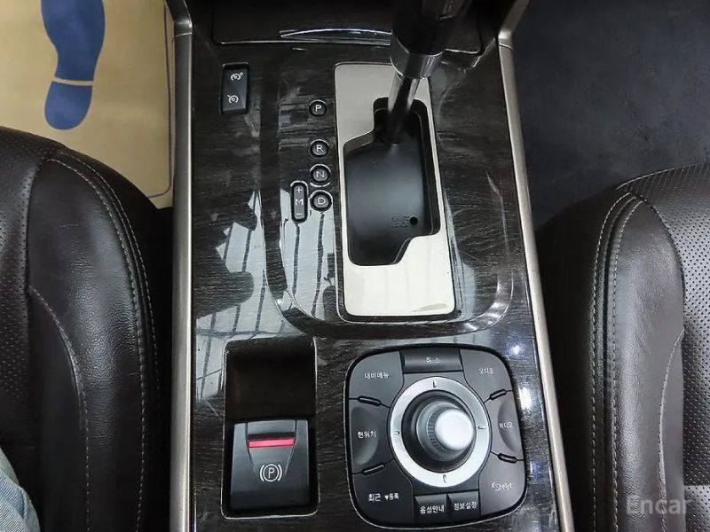 Renault-KoreaSamsung SM5