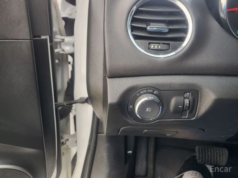 ChevroletGMDaewoo Cruze
