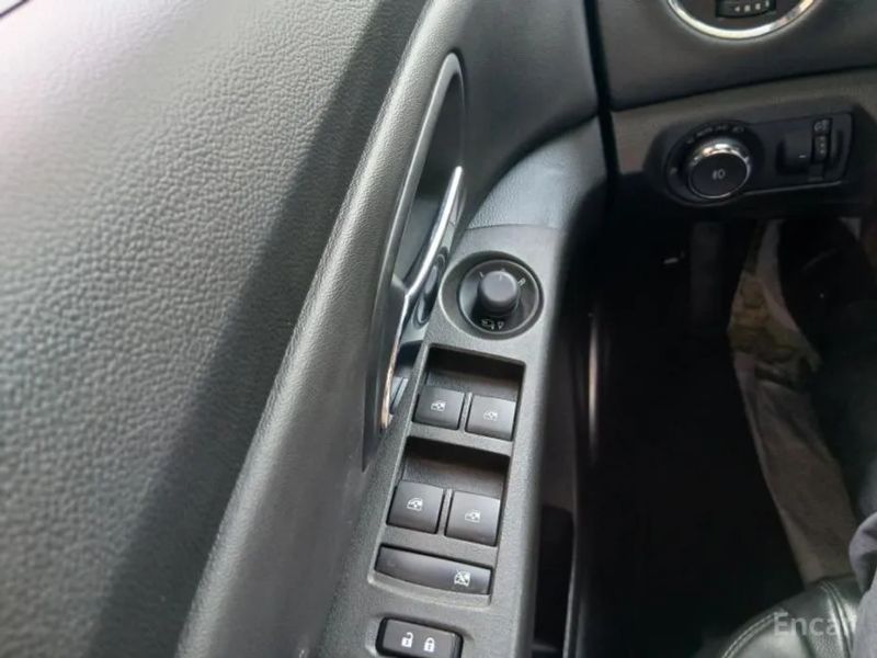 ChevroletGMDaewoo Cruze