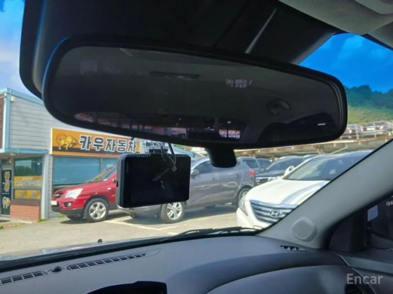 ChevroletGMDaewoo Cruze
