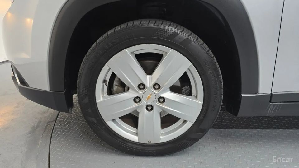 ChevroletGMDaewoo Orlando