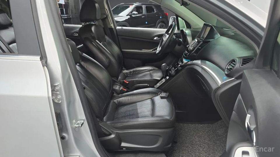 ChevroletGMDaewoo Orlando
