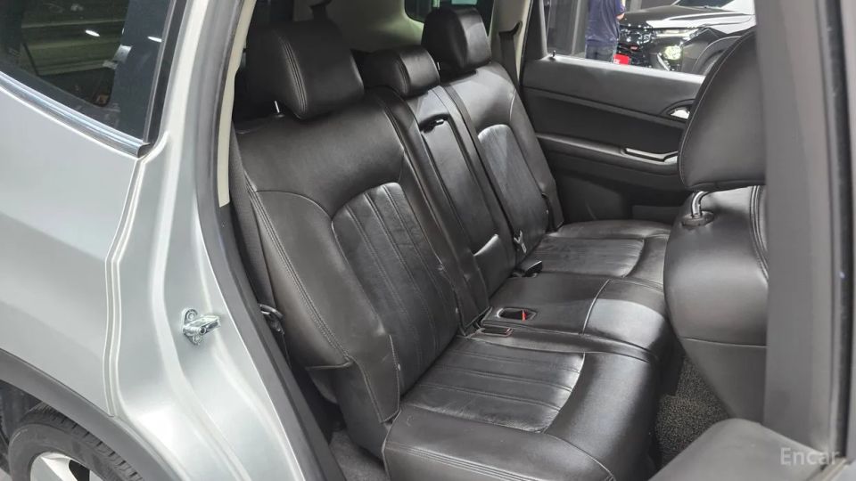 ChevroletGMDaewoo Orlando