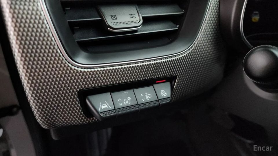 Renault-KoreaSamsung Arkana